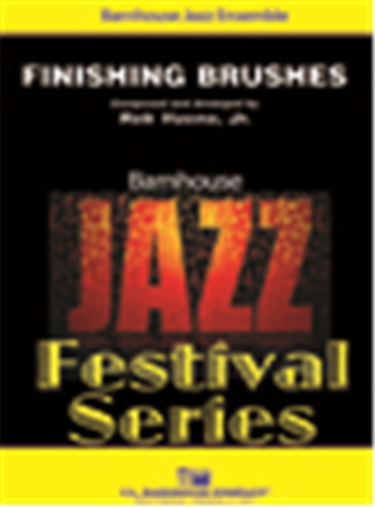 Finishing Brushes